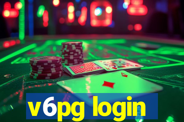 v6pg login